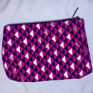 3 Toiletry/Small Makeup Bags